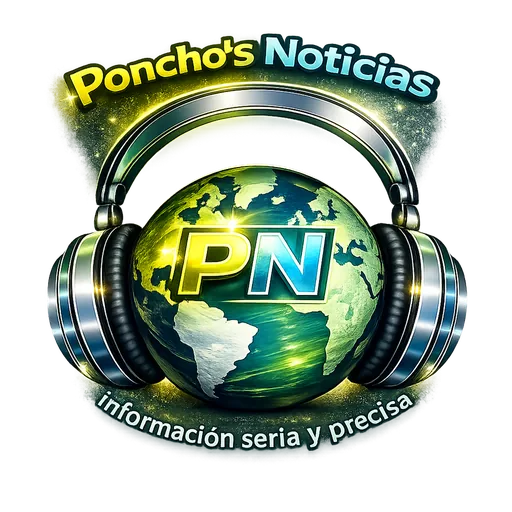 Poncho's Noticias