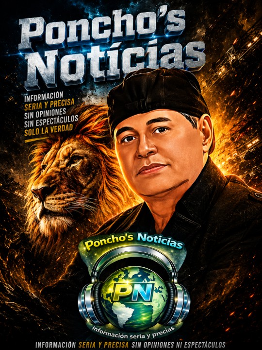 Ponchos Noticias
